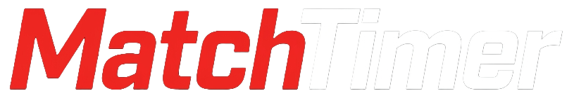 MatchTimer Logo