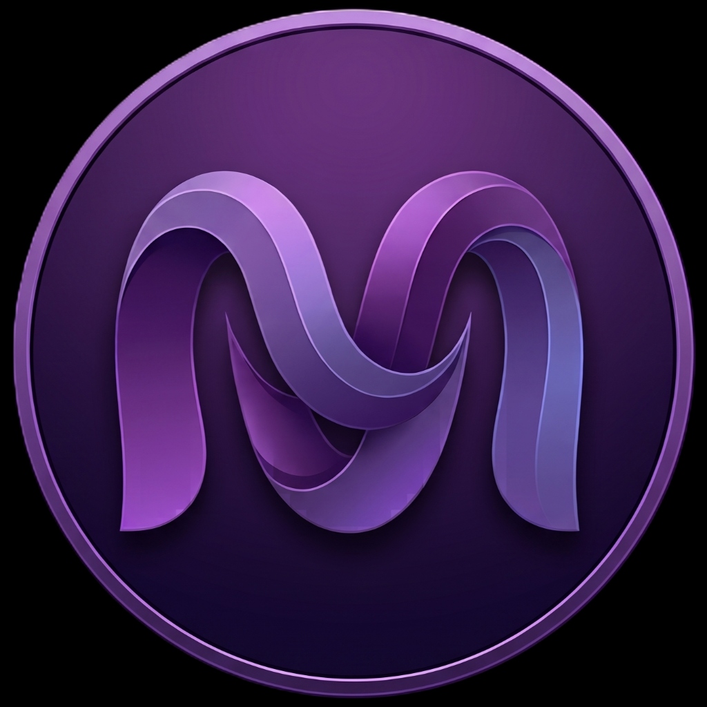 StreamMOD Logo